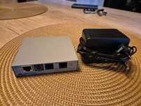 Allied Telesis AT-MC601 konwerter VDSL Subscriber