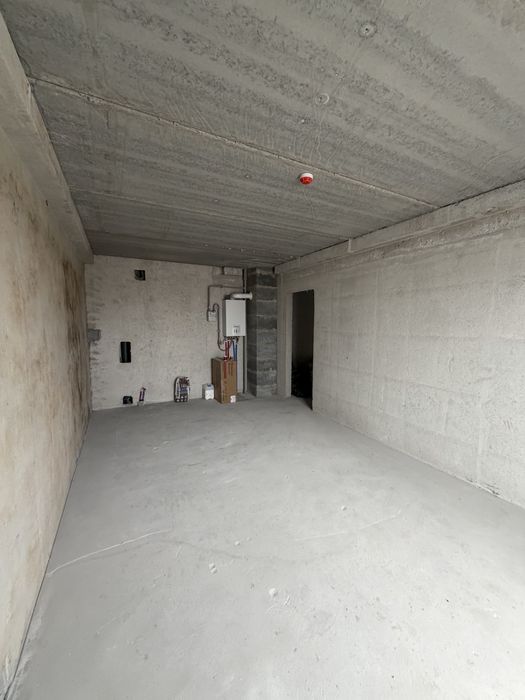 Продаж 2к квартири з терасою