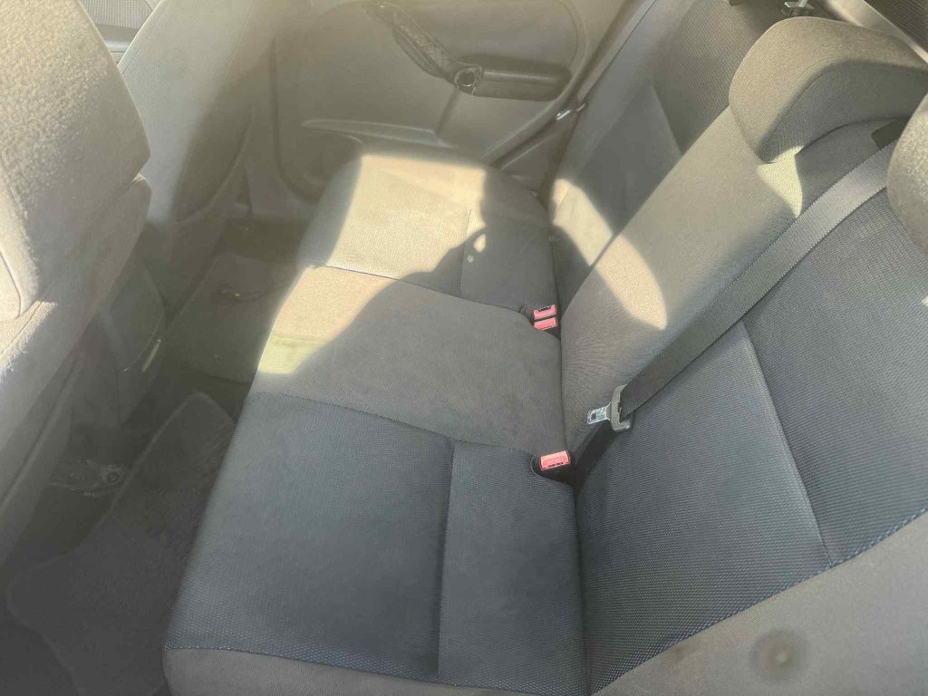 Ford focus 1.6hdi