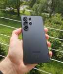 Samsung Galaxy S25 Ultra Tytanowy Czarny Plus, 1 TB