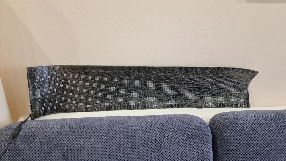 Глаза дьявола в авто или как рекламная вывеска