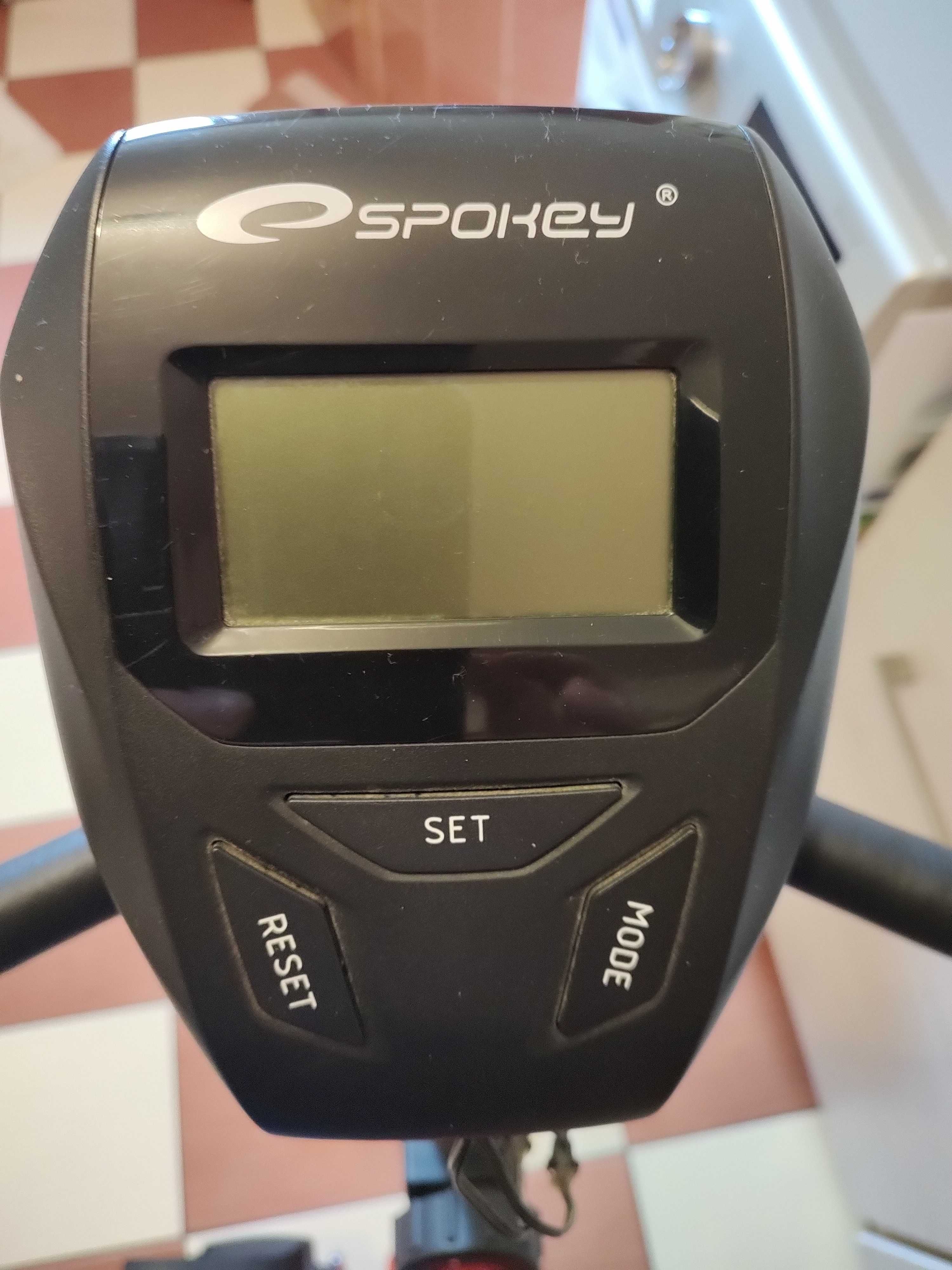 Rower stacjonarny