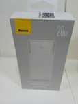 Power Bank 30000mAh 20W. Baseus