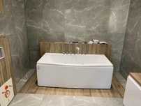 Sprzedam wanne z hydromasazem