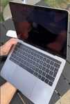 MacBook Pro Core I5 16/256 Гб (2017)