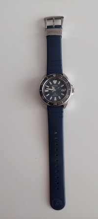 Seiko Prospex SRPF79K1 Dark Manta Save the Ocean