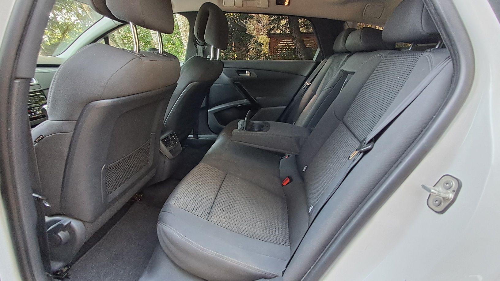 Peugeot 508 kombi 2015 1.6 BlueHDi 120KM Panorama 1 Właściciel Zamiana