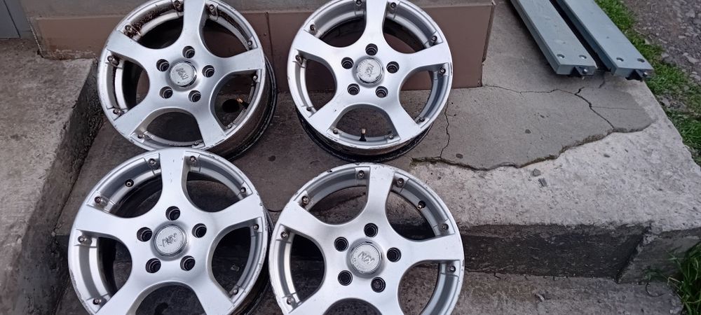 Диски  р14 5 114.3