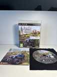 PL Farming Simulator 15 PS3