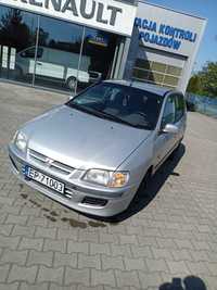 Mitsubishi Space Star 1.3 GLX 1999r