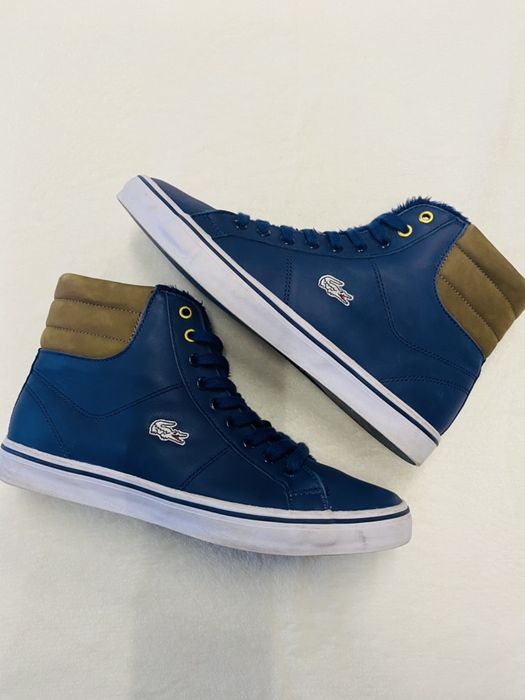 Buty Lacoste rozmiar 39