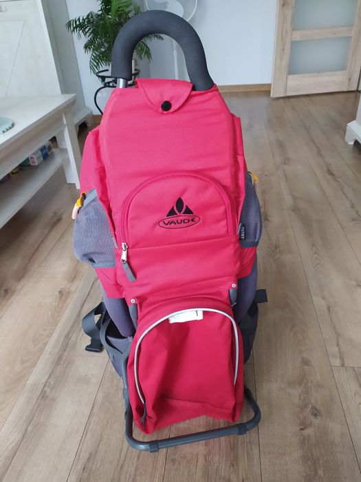 Nosidełko turystyczne