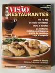 Guia de Restaurantes Visão