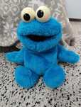 Monstro das bolachas (Cookie Monster)