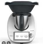 Thermomix TM6 Nowy Gwarancja!!od reki!