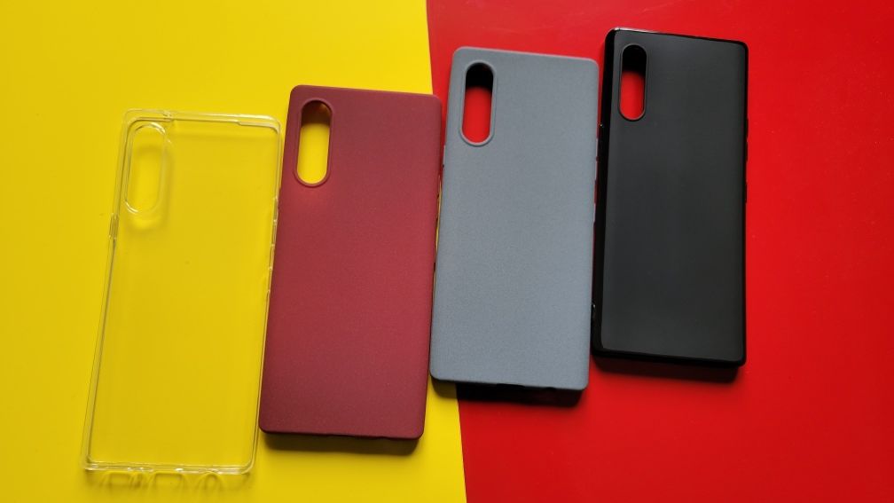 Акция! Красочный чехол LG Velvet G9 Качественные чехлы lg g9 velvet