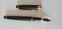 Canetas waterman + dourada 25€ cada
