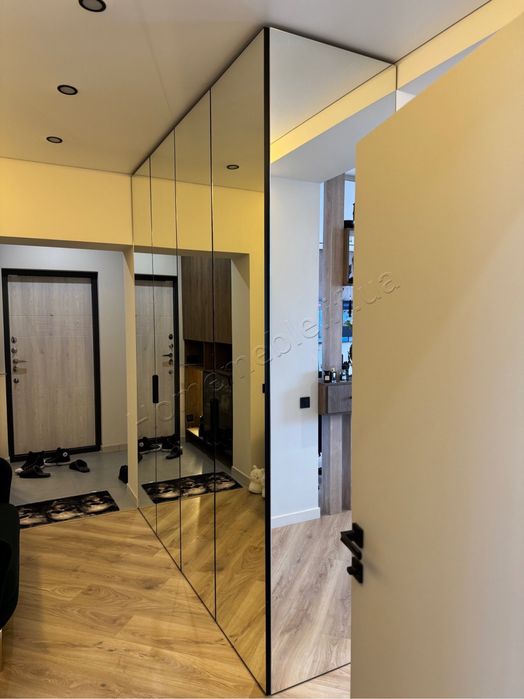 Якісно та Недорого Меблі на замовлення у Івано-франківську