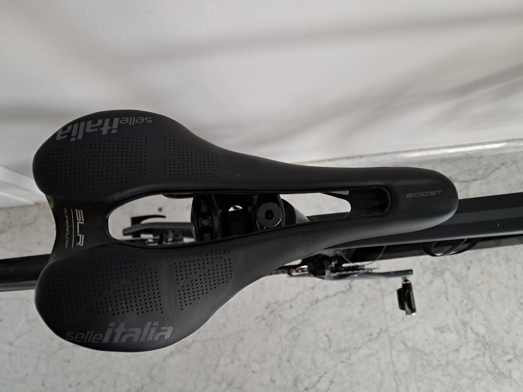 Rower szosowy THOMUS Pro Sliker dura-ace 11