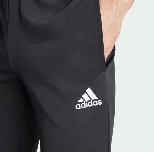 Spodnie męskie dresowe Adidas Entrada 22 r. S-XXL