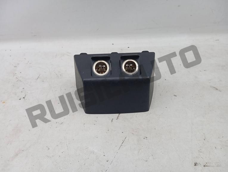 Isqueiro 5116-826_9443a Bmw 3 (e46) [1997_2005] 320d