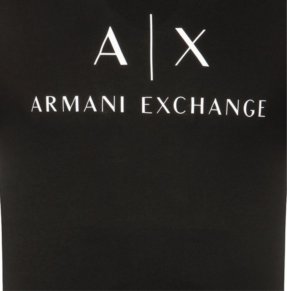 Armani Exchange  Футболка