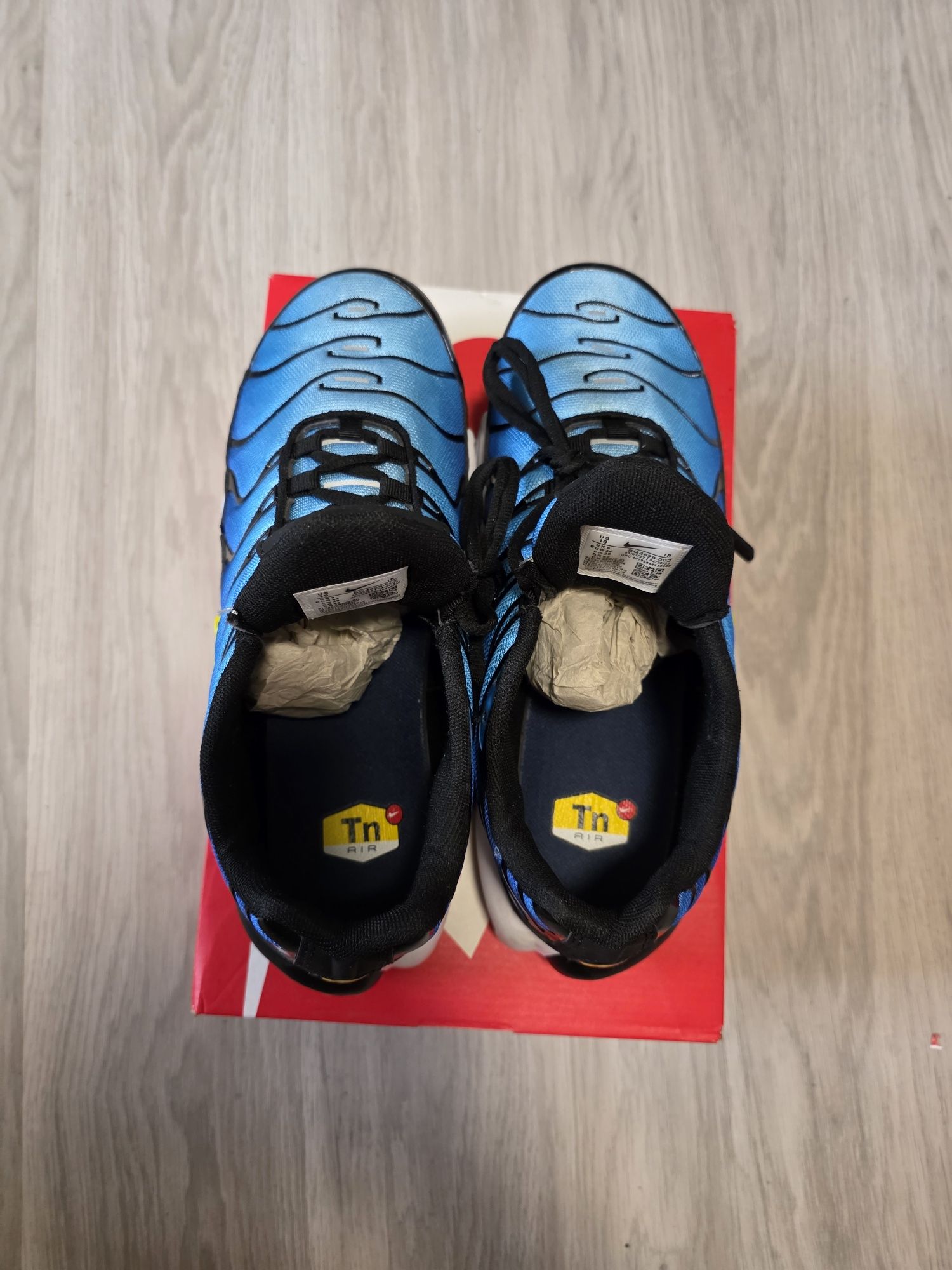 Nike Air max plus tn