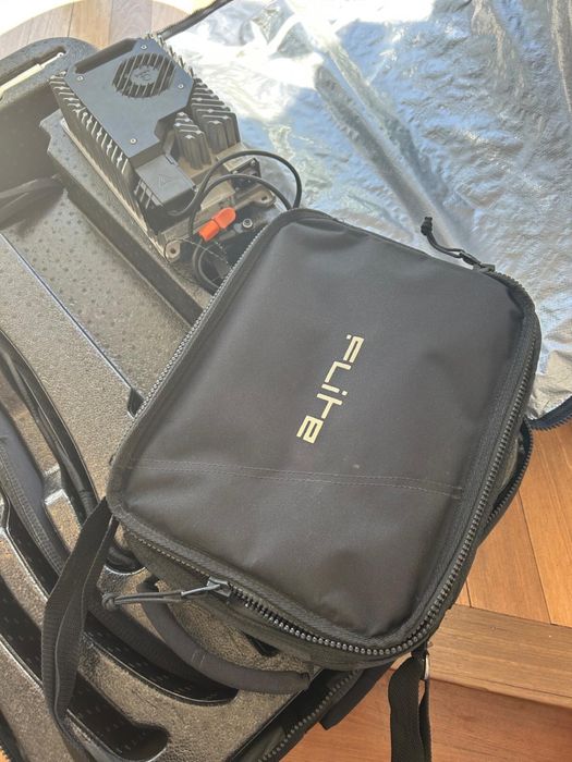 Flite board pro carbono serie 1 pro