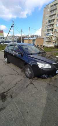 Продам Geely Emgrand 7 2013 року