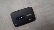 Modem 4G Alcatel na karte sim