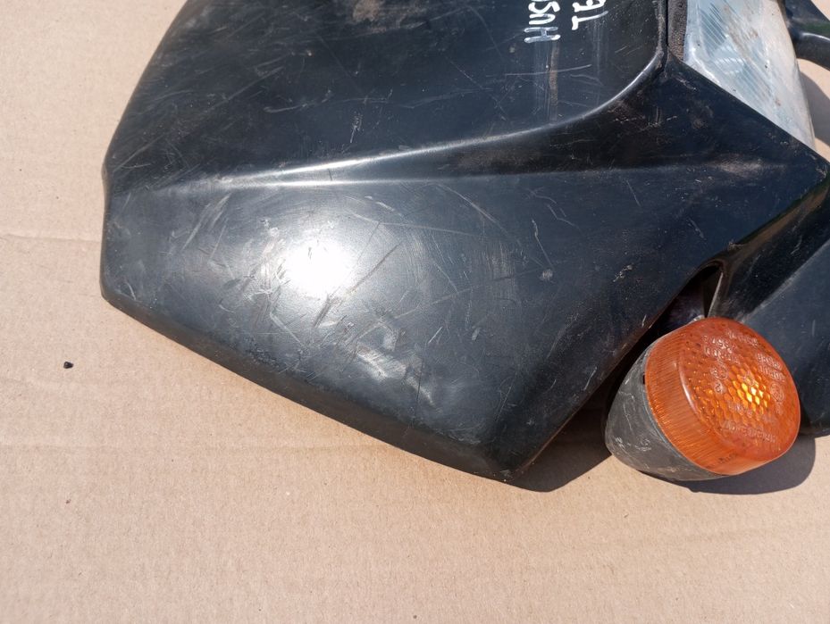 Czasza czacha Husqvarna te 610 te610 lampa kierunkowskazy k6.23