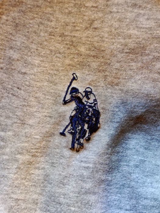 Bluza U.S. Polo Assn.
