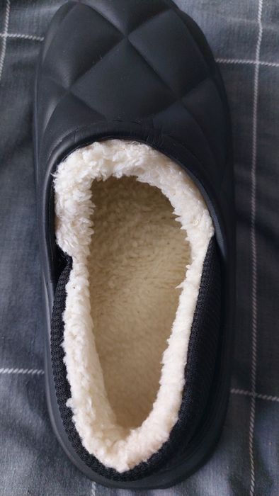 Капці тапочки взуття сліпери waterproof slippers