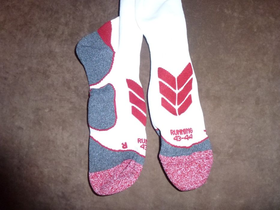 Skarpetki adidas DFB ,narciarskie termo aktywne roz 42/43 M/L