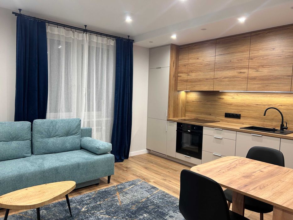 Mieszkanie do wynajęcia 2 pokoje Majówka