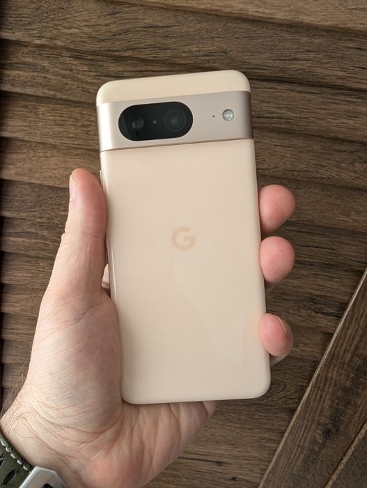 Pixel 8, 128GB,  Neverlock, стан нового