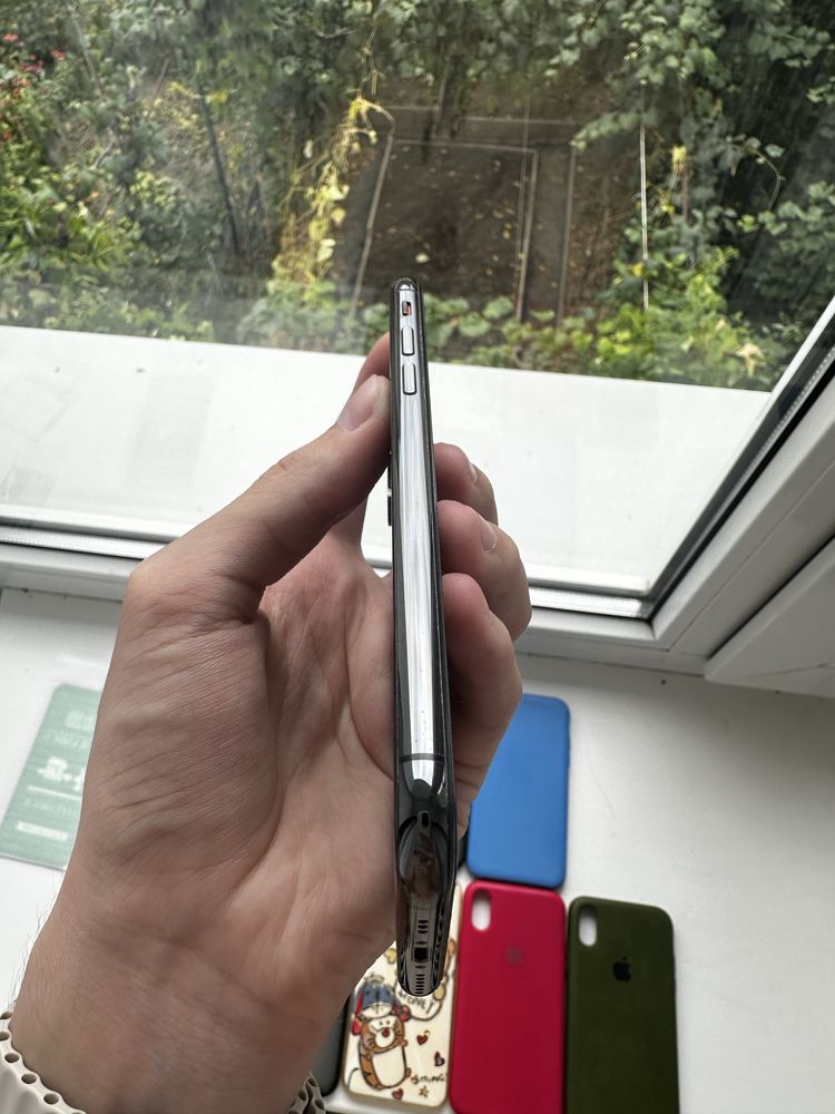 Iphone xs 256gb Space Gray