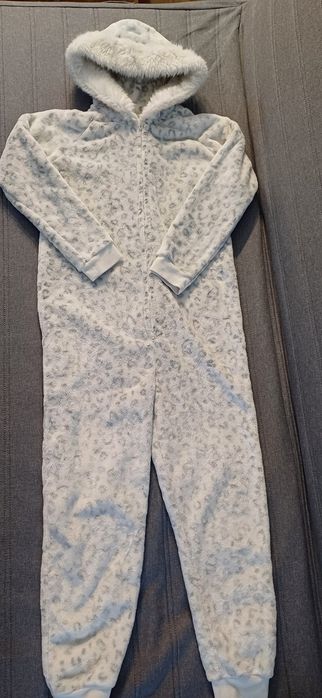 Strój przebranie kombinezon