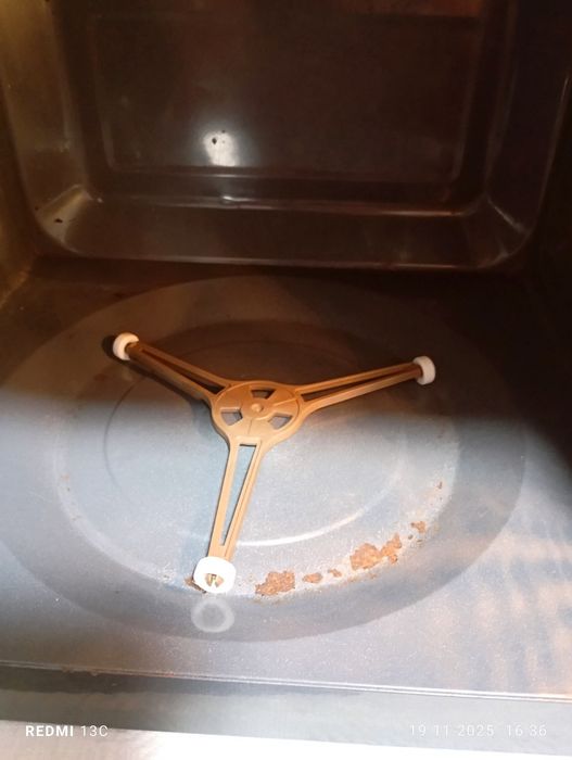 Микроволновая печь Klarstein под ремонт