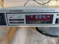 Pionner tuner TX-1060