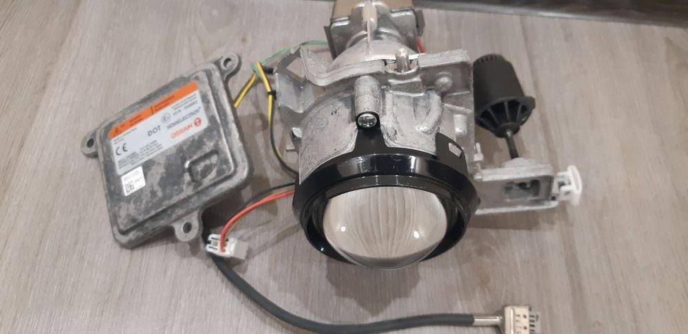 Блок розжига OSRAM оригинал KIA NIRO 17г