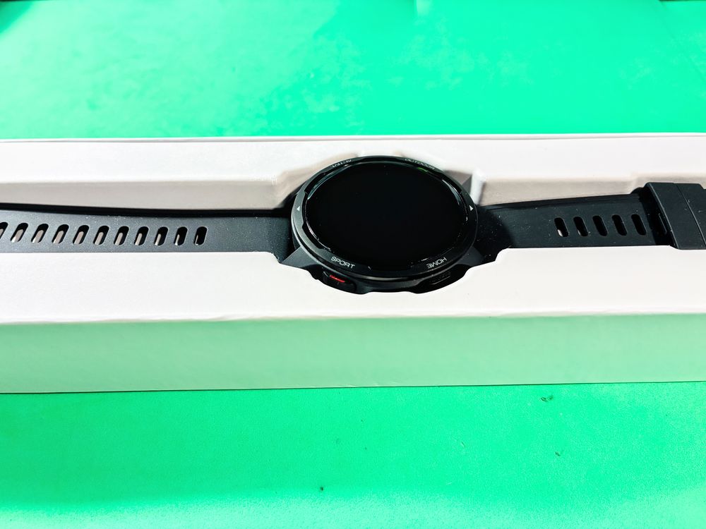 Relógio Xiaomi Watch S1 Active.