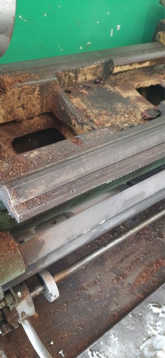 Токарный станок .Павлоград