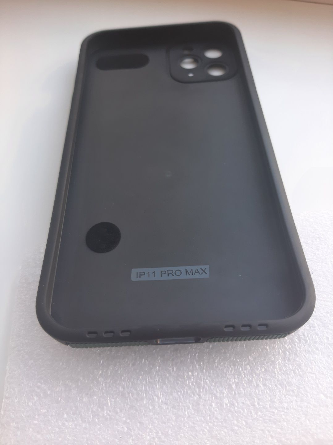 Чохол на  iPhone11 pro max