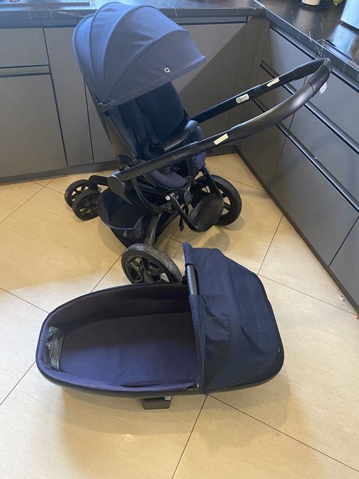 Wozek spacerowka z gondolą