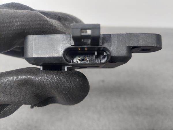 Sensor de impacto OPEL Zafira A (F75_)