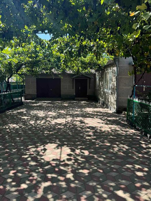 Продам дом в селе Яковлевка, Раздельнянский район