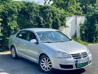 Volkswagen Jetta 2.0 TDI//1wlascicel//bez rdzy//klima//alysu//gwarancj