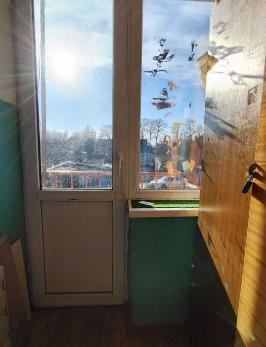 Продам мебльовану кімнату в гуртожитку