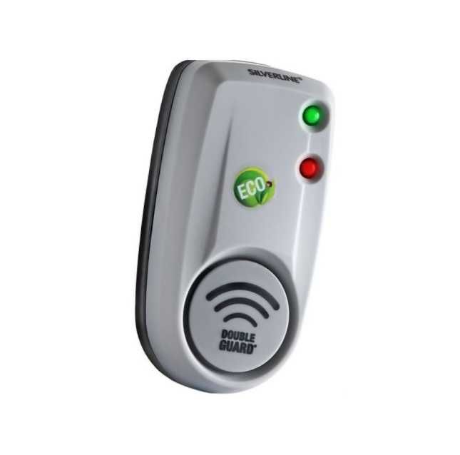 Odstraszacz myszy i szczurów Silverline